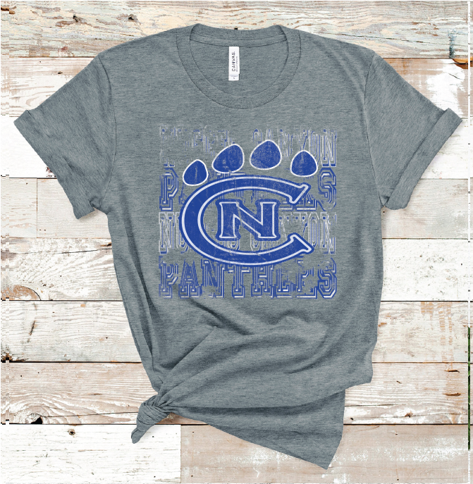2022 NUECES CANYON MASCOT (D. GRAY)
