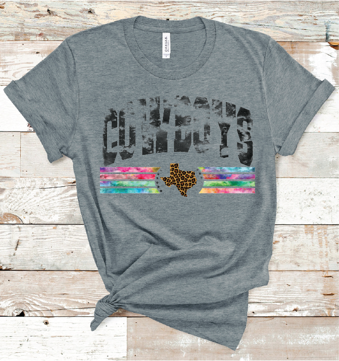 2022 TILDEN STRIPE (L. GRAY)