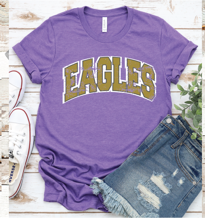 2022 STERLING CITY MASCOT NAME (HEATHER PURPLE)