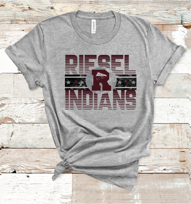 2022 RIESEL CHAMPION (L. GRAY)