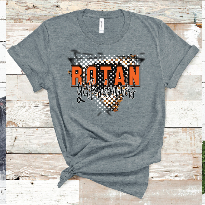 2022 ROTAN TRI DESIGN (D. GRAY)