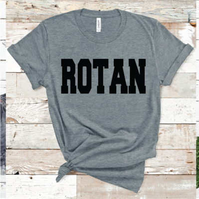 ROTAN