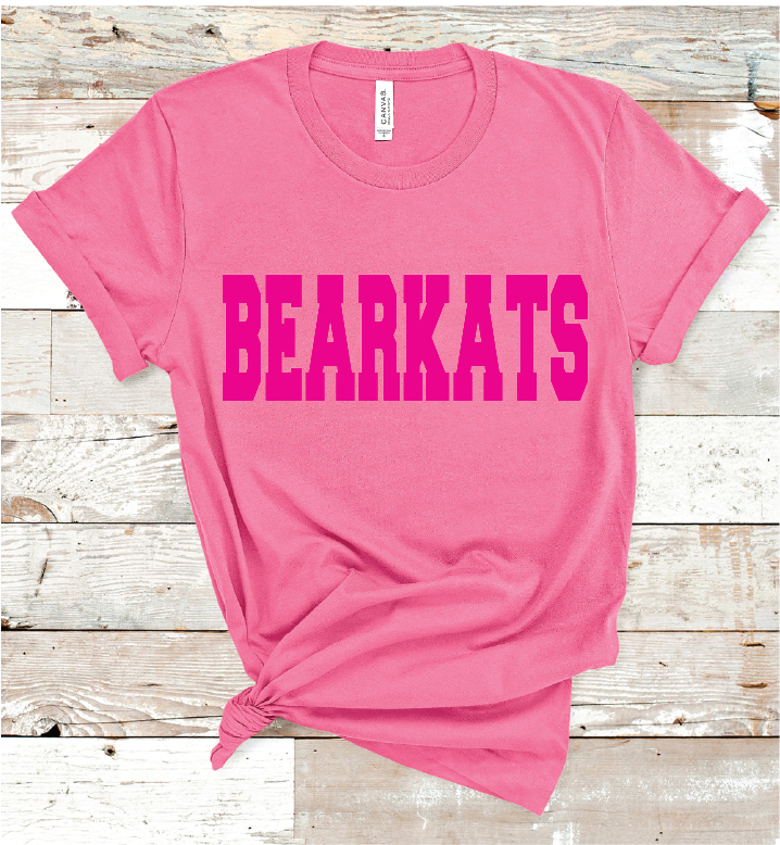 2023 GARDEN CITY PINK (HEATHER PINK)