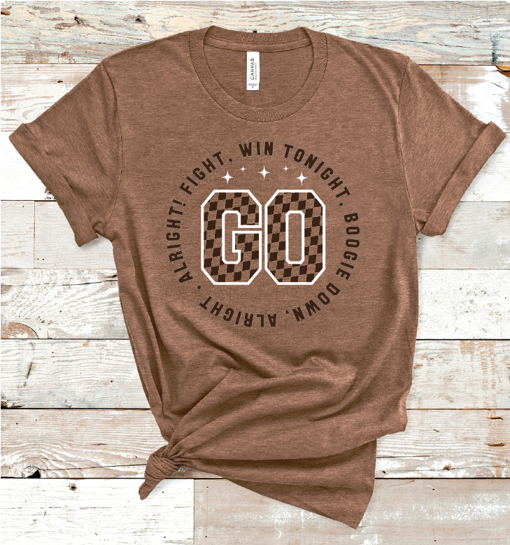 2023 SANDS GO FIGHT (HEATHER BROWN)