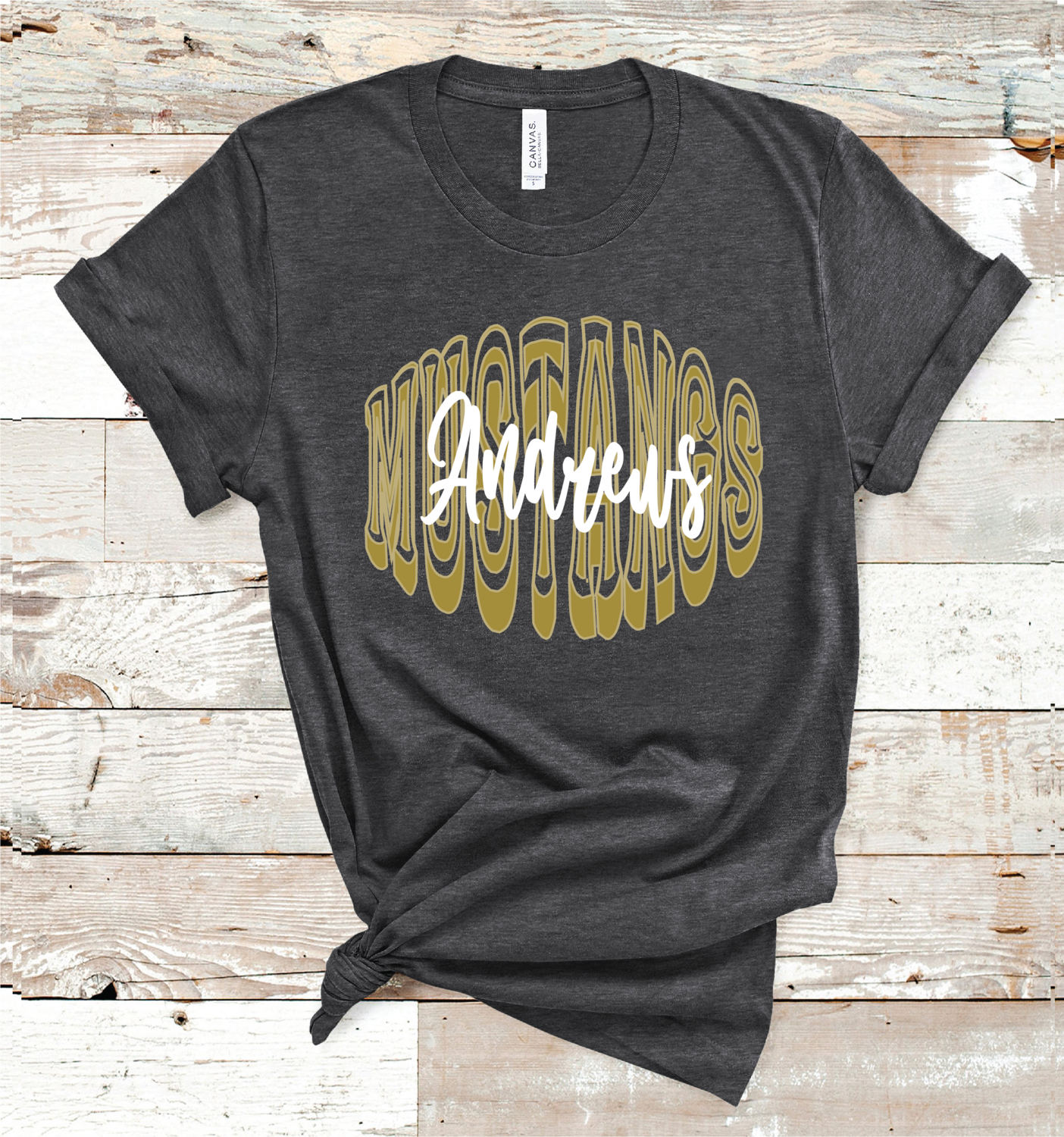 2023 ANDREWS BUBBLE  (HEATHER BLACK)