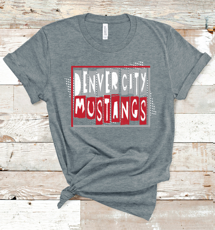 2023 DENVER CITY ART  (B D GRAY)
