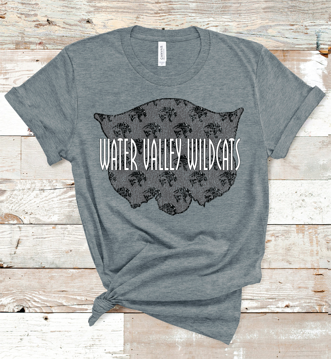 2023 WATER VALLEY GRUNGE  (D GRAY)