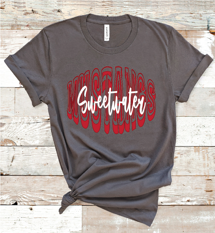 2023 SWEETWATER  BUBBLE (CHARCOAL)