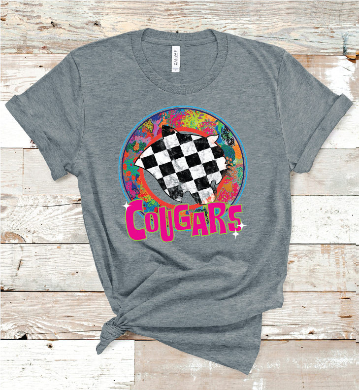 2023 CHRISTOVAL FLORAL CIRCLE  (B D GRAY)