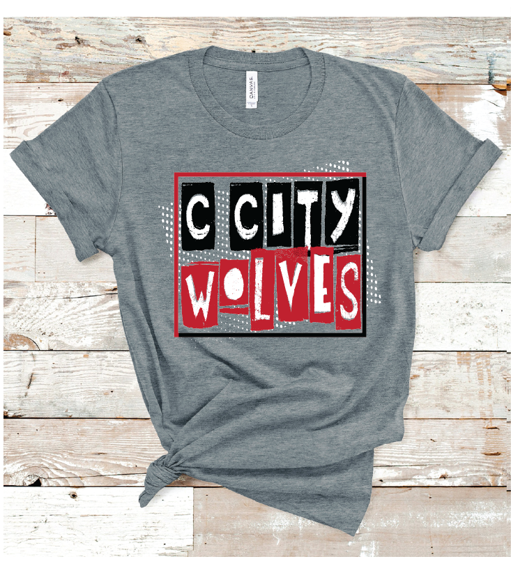 2023 COLORADO CITY ART (B D GRAY)
