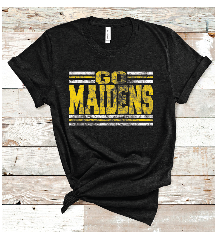 2023 SEMINOLE GO MAIDENS  (HEATHER BLACK)