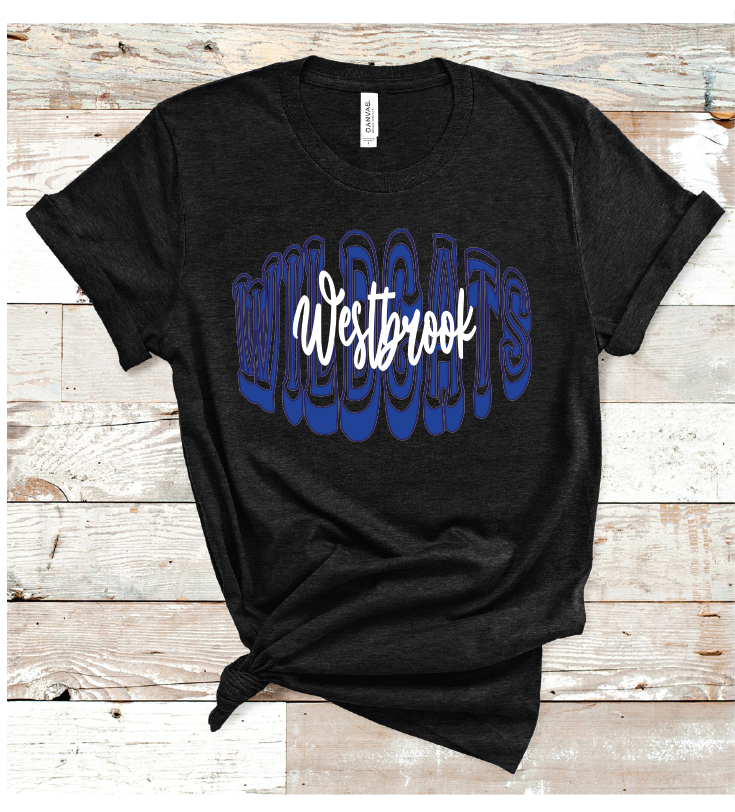 2023 WESTBROOK BUBBLE (HEAHTER BLACK)