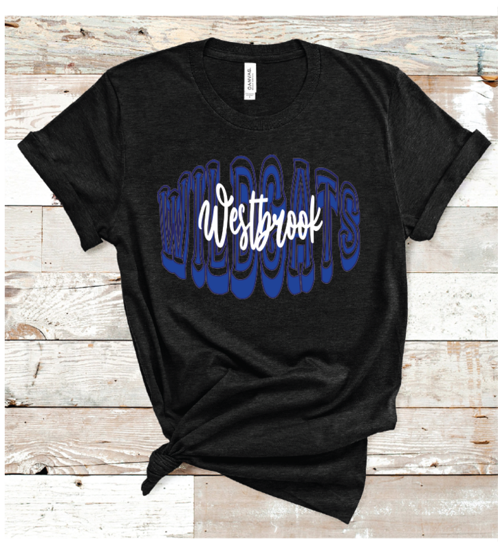 2023 WESTBROOK BUBBLE (HEAHTER BLACK)