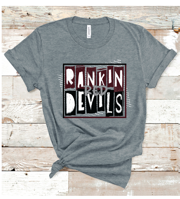 2023 RANKIN ART ( B D GRAY)
