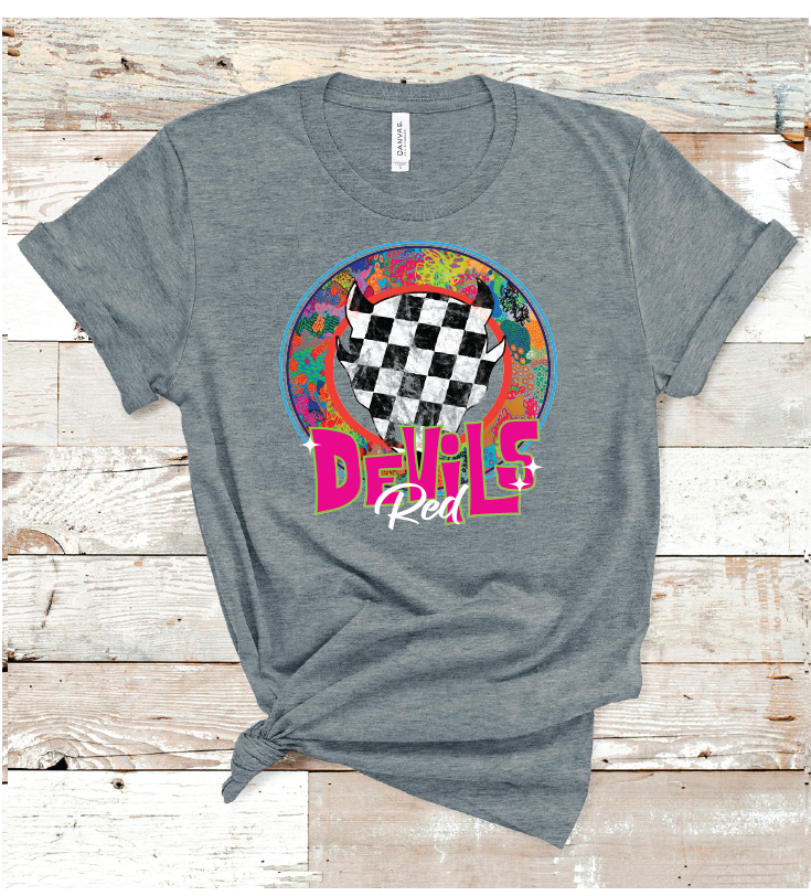 2023 RANKIN FLORAL CIRCLE ( B D GRAY)