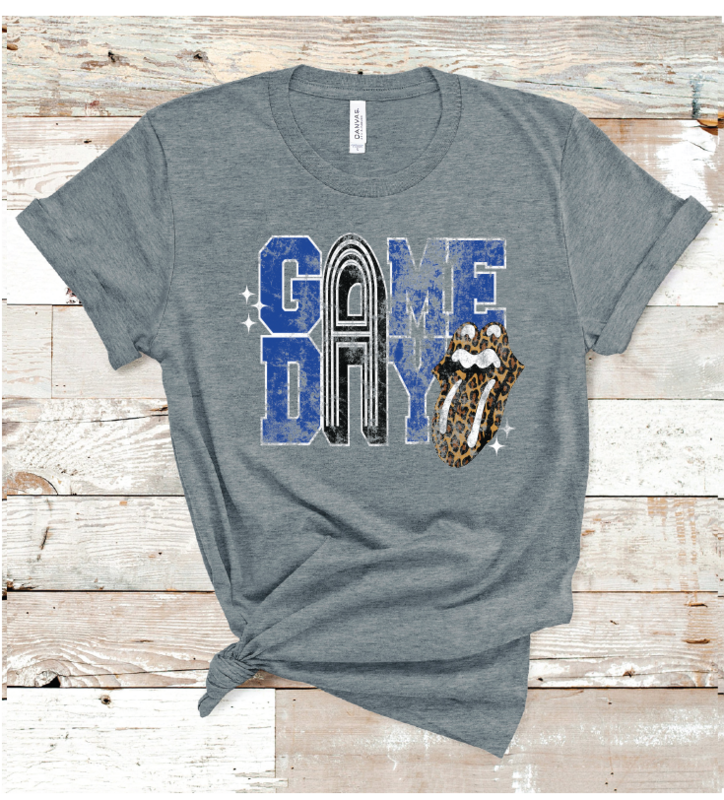 2023 EDEN GAME DAY BLUE (D GRAY)
