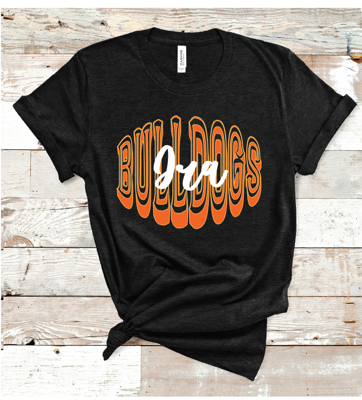 2023 IRA BUBBLE (HEATHER BLACK)