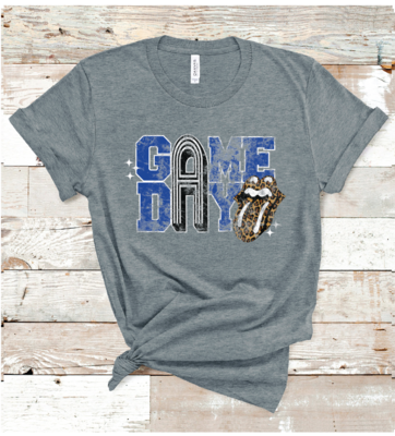 GAME DAY DESIGNS