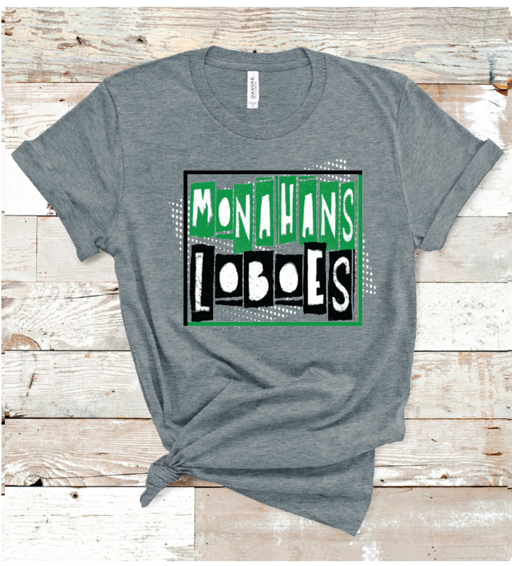 2023 MONAHANS LOBOES ART (B D GRAY)
