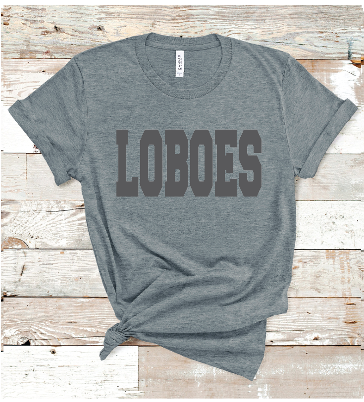 2023 MONAHANS LOBOES GRAY (D GRAY)