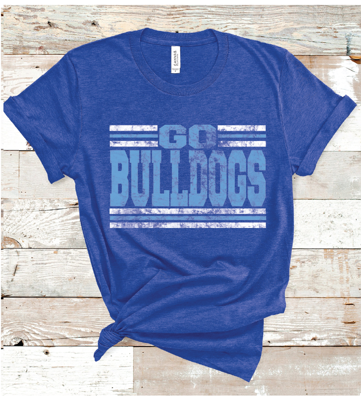 2023 TAHOKA GO BULLDOGS (BLUE)