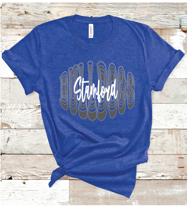 2023 STAMFORD BUBBLE (BLUE)