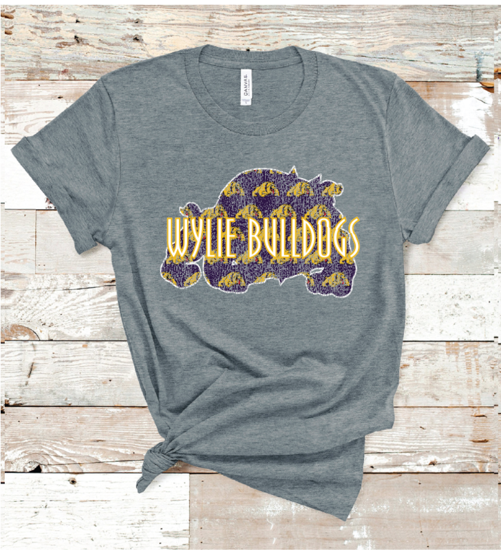 2023 WYLIE GRUNGE (D GRAY)