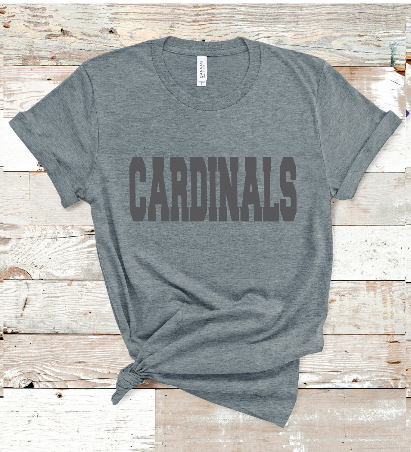 2023 HERMLEIGH CARDINALS GRAY ( D GRAY)