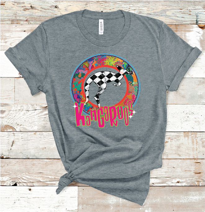 2023 KRESS FLORAL CIRCLE  (B D GRAY)