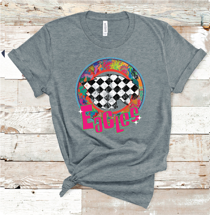 2023 STERLING CITY FLORAL CIRCLE (B D GRAY)