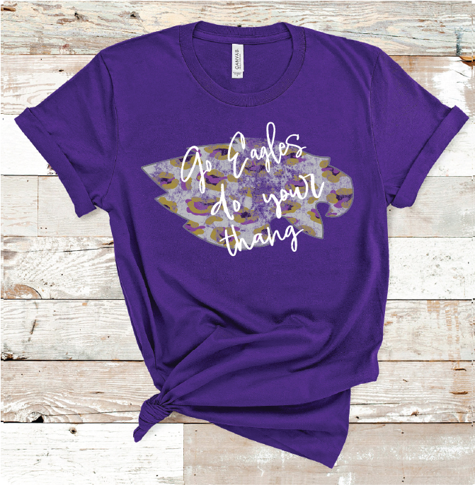 2023 STERLING CITY DO YOUR THANG (PURPLE)