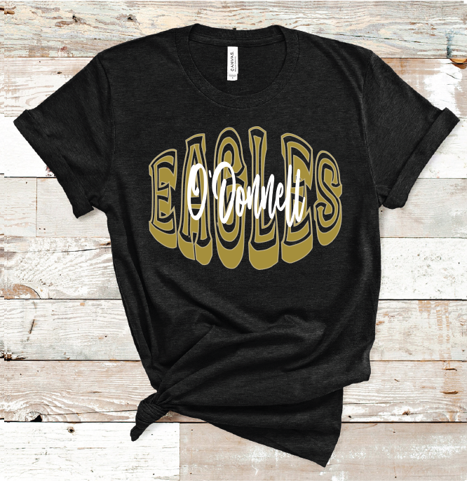 2023 O&#39;DONNELL BUBBLE (HEATHER BLACK)