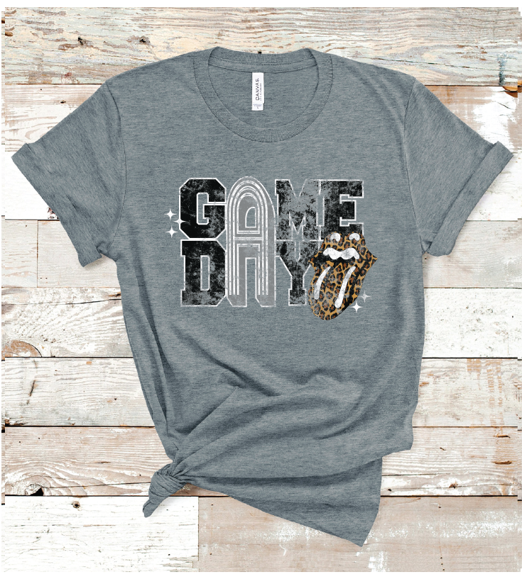 2023 O&#39;DONNELL GAME DAY BLACK (D GRAY)
