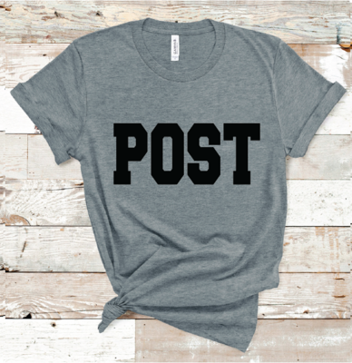 POST