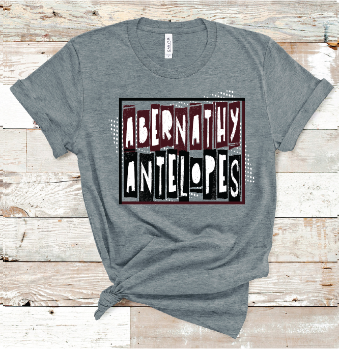 2023 ABERNATHY ART (B D GRAY)