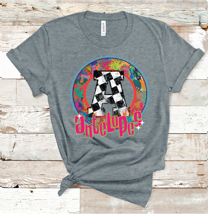 2023 ABERNATHY FLORAL CIRCLE (B D GRAY)