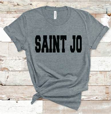 SAINT JO