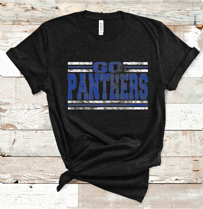 2023 JAL GO PANTHERS (HEATHER BLACK)