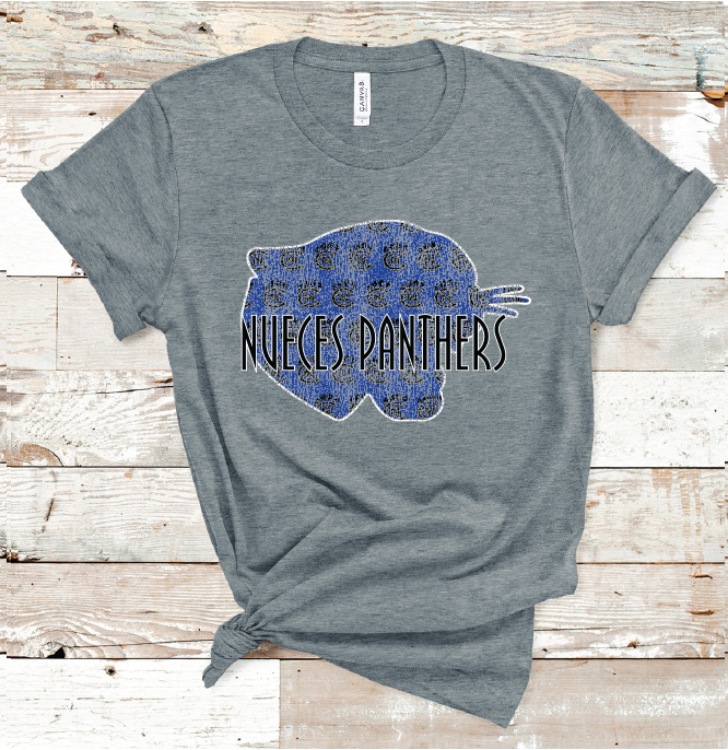 2023 NUECES CANYON GRUNGE (D GRAY)