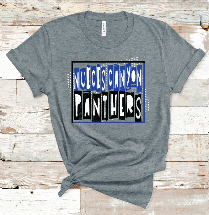 2023 NUECES CANYON ART (B D GRAY)