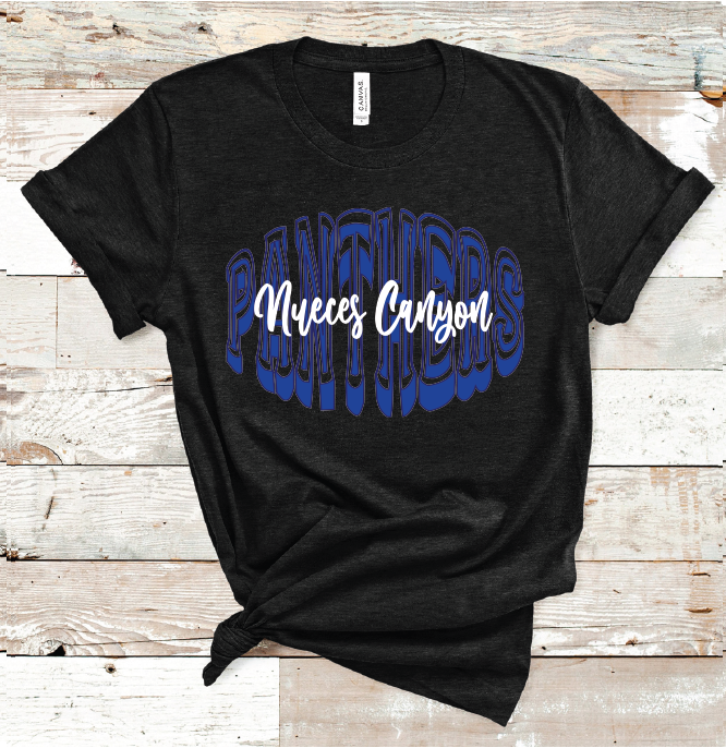2023 NUECES CANYON BUBBLE (HEATHER BLACK)