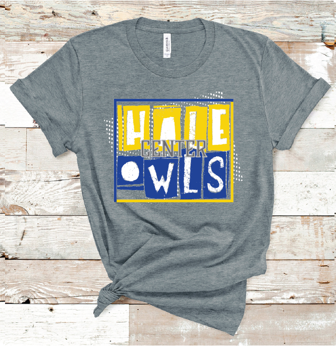 2023 HALE CENTER ART (B D GRAY)