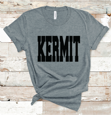 KERMIT