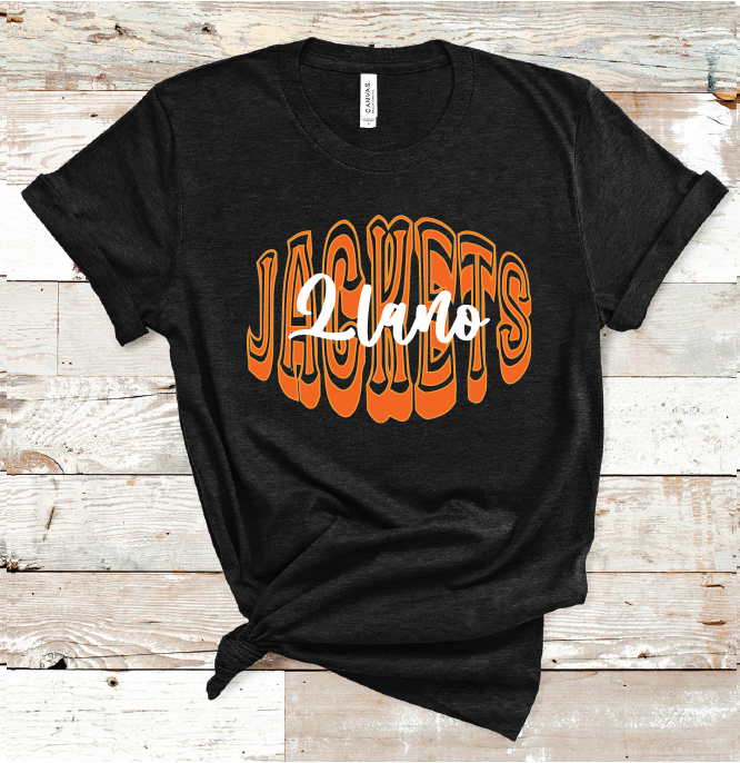 2023 LLANO BUBBLE (HEATHER BLACK)