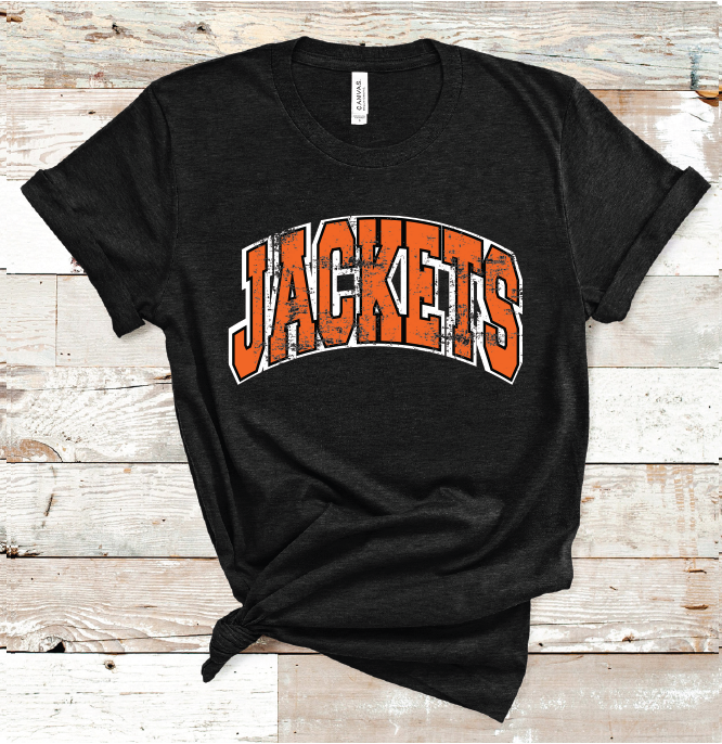 2023 LLANO CURVED MASCOT NAME (HEATHER BLACK)
