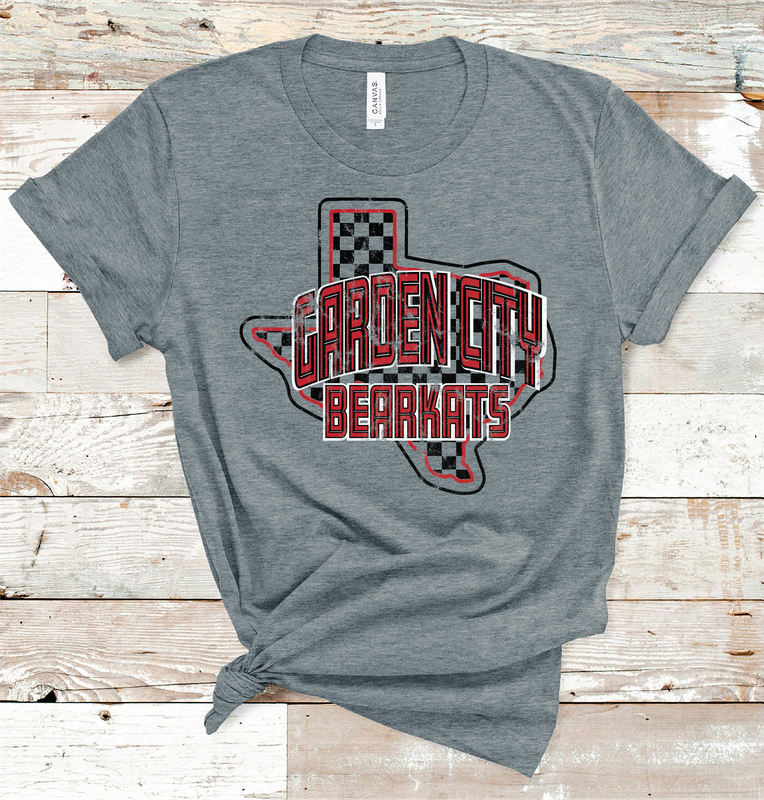 2024 GARDEN CITY  DBL TEXAS  (DARK GRAY)