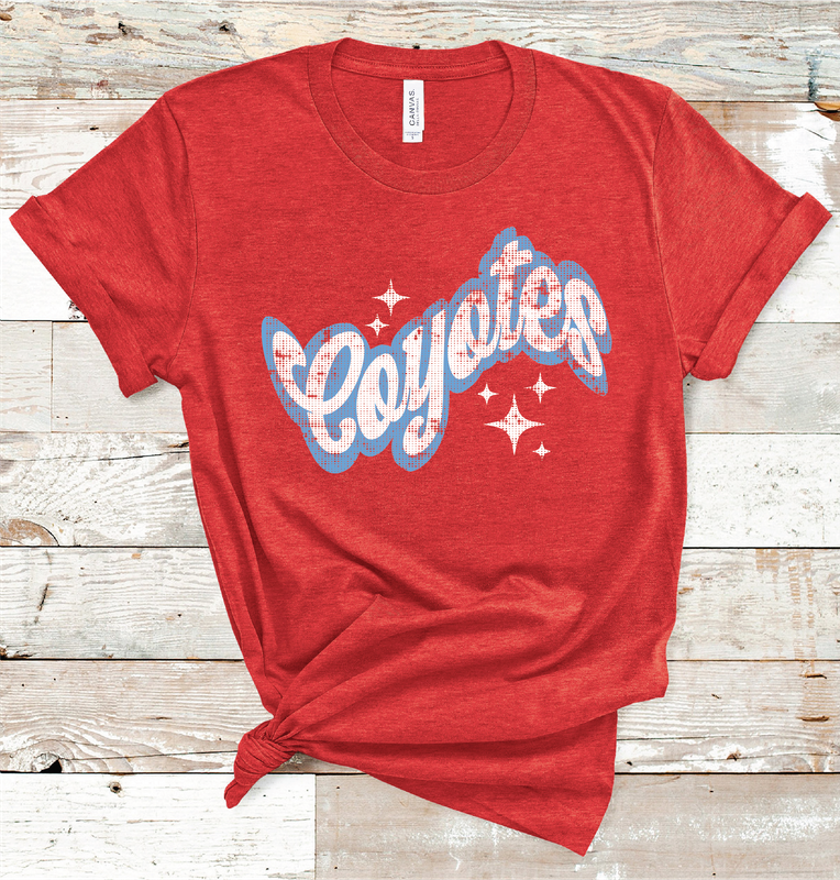 2024 BORDEN COUNTY  GROOVY  (HEATHER RED)