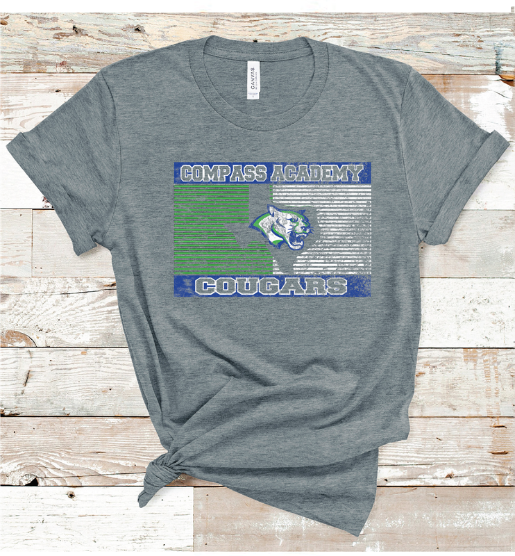 2024 COMPASS TEXAS STRIPE (B D GRAY)
