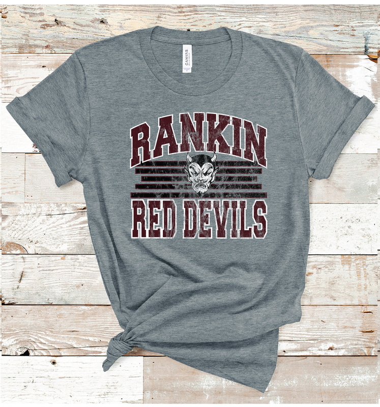 2024 RANKIN OLD SCHOOL (DARK GRAY)