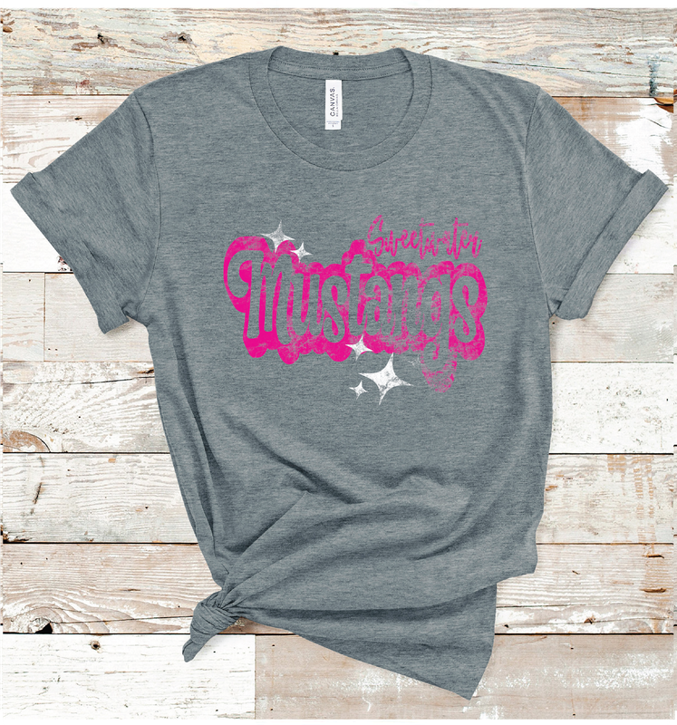 2024 SWEETWATER PINK WORDING (DARK GRAY)
